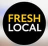 Fresh Local | Royal Wharf logo